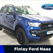 Ford Ranger 2019