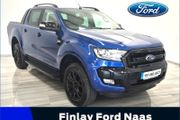 Ford Ranger 2019