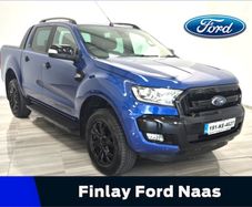 Ford Ranger 2019