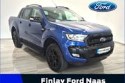 Ford Ranger 2019