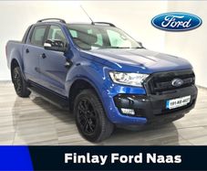 Ford Ranger 2019