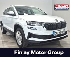 Skoda Karoq 2024