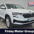 Skoda Karoq 2024