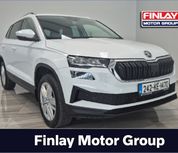 Skoda Karoq 2024