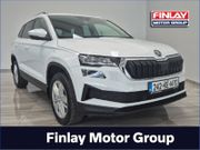 Skoda Karoq 2024