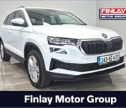Skoda Karoq 2024