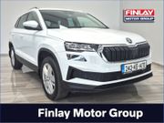 Skoda Karoq 2024