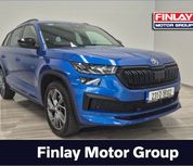 Skoda Kodiaq 2023
