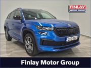 Skoda Kodiaq 2023