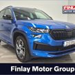Skoda Kodiaq 2023