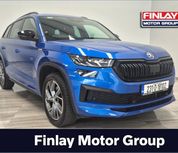 Skoda Kodiaq 2023