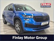 Skoda Kodiaq 2023