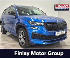 Skoda Kodiaq 2023