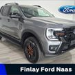 Ford Ranger 2026