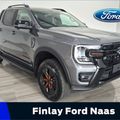 Ford Ranger 2026