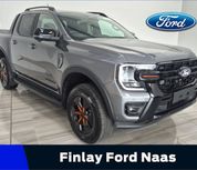 Ford Ranger 2026
