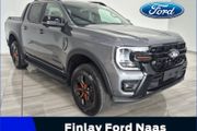 Ford Ranger 2026