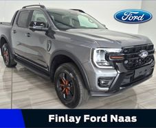 Ford Ranger 2026