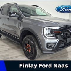 Ford Ranger 2026