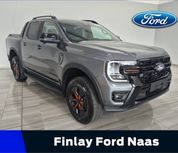 Ford Ranger 2026