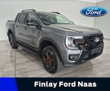 Ford Ranger 2026