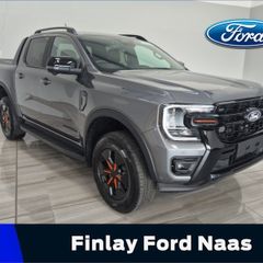 Ford Ranger 2026