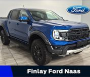 Ford Ranger 2026