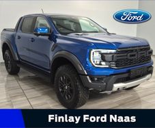 Ford Ranger 2026