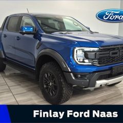 Ford Ranger 2026
