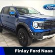 Ford Ranger 2027