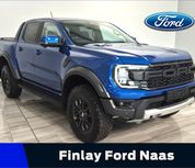 Ford Ranger 2027