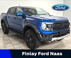 Ford Ranger 2027