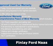 Ford Tourneo Custom 2024
