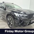 Volvo XC60 2026