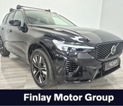 Volvo XC60 2026