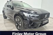 Volvo XC60 2026