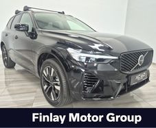 Volvo XC60 2026