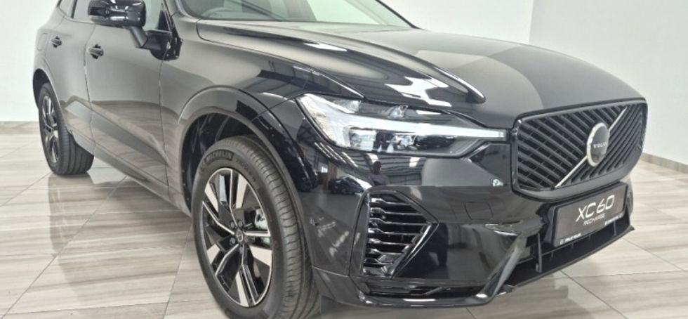 Volvo XC60 2026