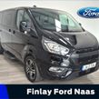 Ford Tourneo Custom 2024