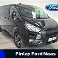 Ford Tourneo Custom 2024