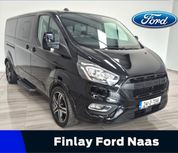 Ford Tourneo Custom 2024