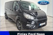 Ford Tourneo Custom 2024