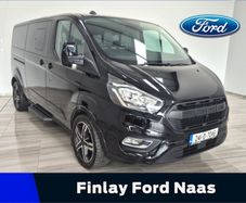 Ford Tourneo Custom 2024