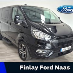 Ford Tourneo Custom 2024