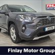 Toyota Rav4 2021