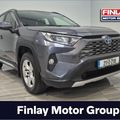 Toyota Rav4 2021