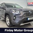 Toyota Rav4 2021
