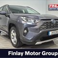 Toyota Rav4 2021