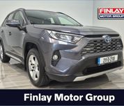 Toyota Rav4 2021