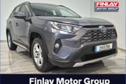 Toyota Rav4 2021